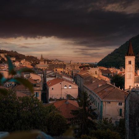 Agriturismo Alveare Финале Лигуре Екстериор снимка