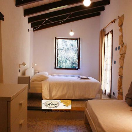 Agriturismo Alveare Финале Лигуре Екстериор снимка