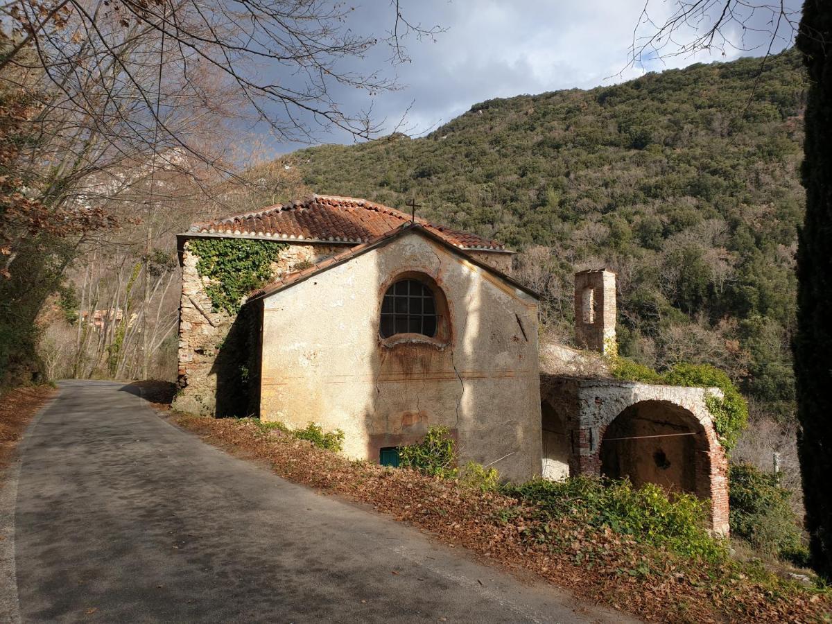 Agriturismo Alveare Финале Лигуре Екстериор снимка