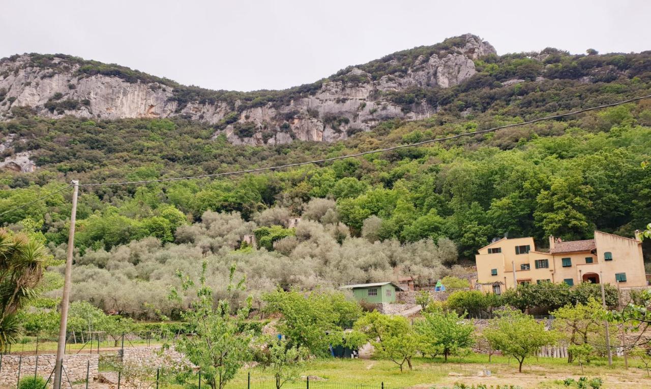 Agriturismo Alveare Финале Лигуре Екстериор снимка
