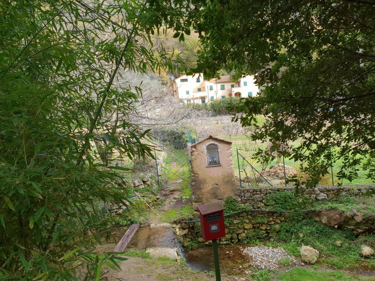 Agriturismo Alveare Финале Лигуре Екстериор снимка
