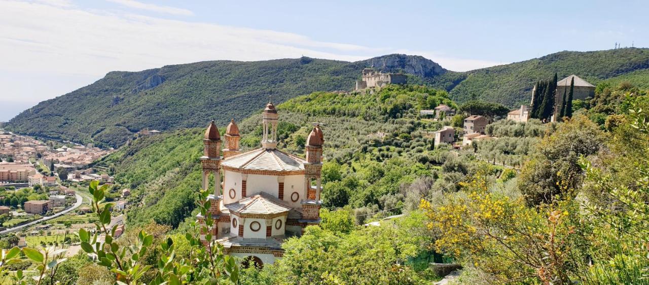 Agriturismo Alveare Финале Лигуре Екстериор снимка