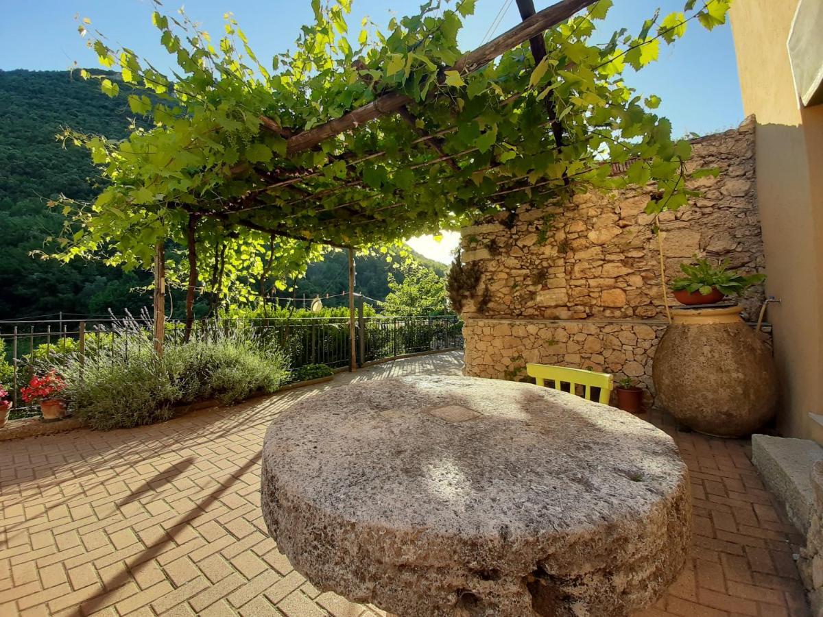 Agriturismo Alveare Финале Лигуре Екстериор снимка