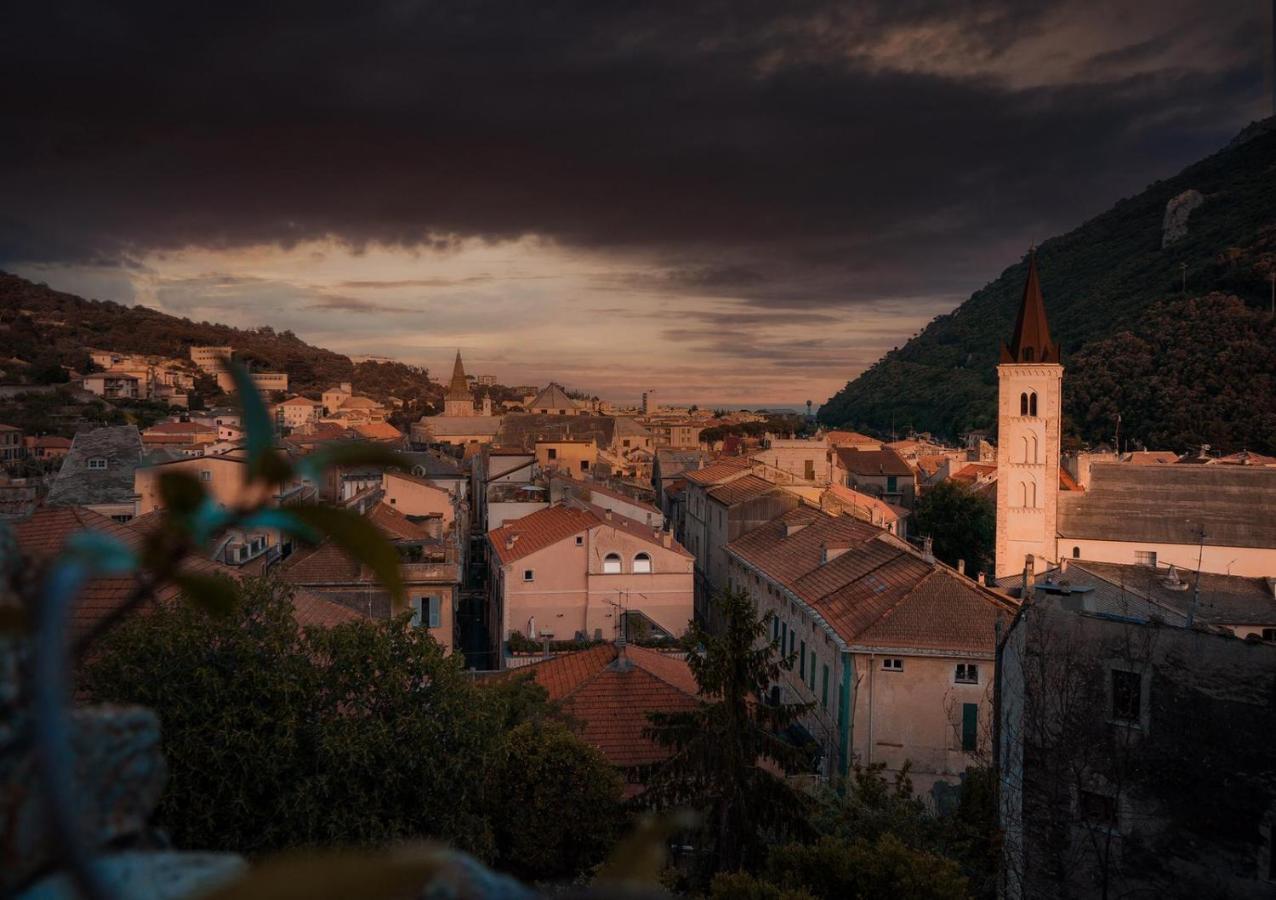 Agriturismo Alveare Финале Лигуре Екстериор снимка