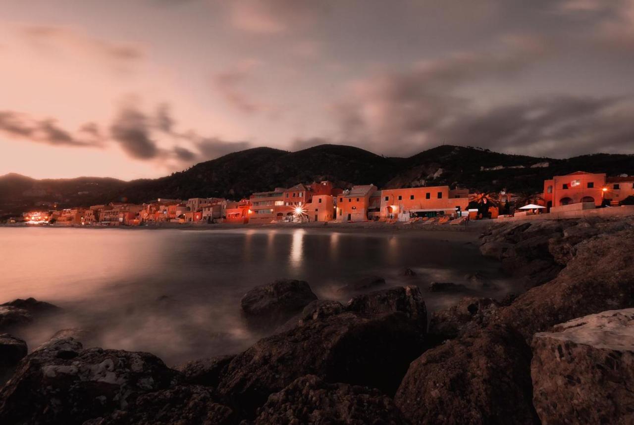Agriturismo Alveare Финале Лигуре Екстериор снимка
