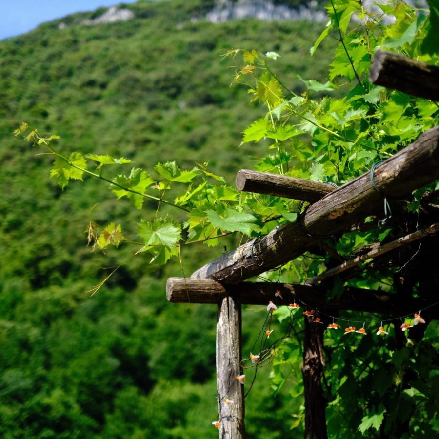 Agriturismo Alveare Финале Лигуре Екстериор снимка
