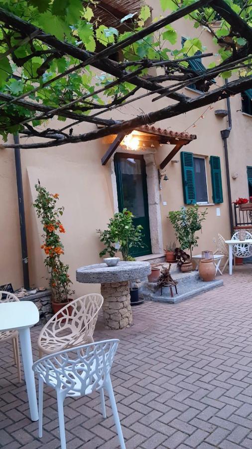 Agriturismo Alveare Финале Лигуре Екстериор снимка