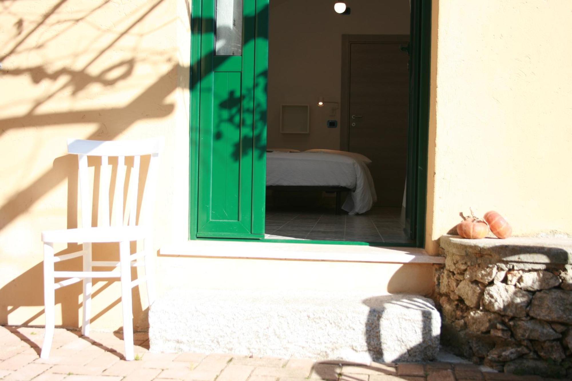 Agriturismo Alveare Финале Лигуре Стая снимка