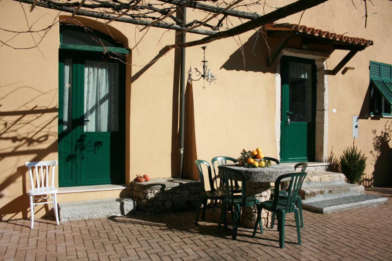Agriturismo Alveare Финале Лигуре Екстериор снимка