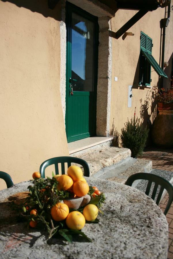 Agriturismo Alveare Финале Лигуре Екстериор снимка