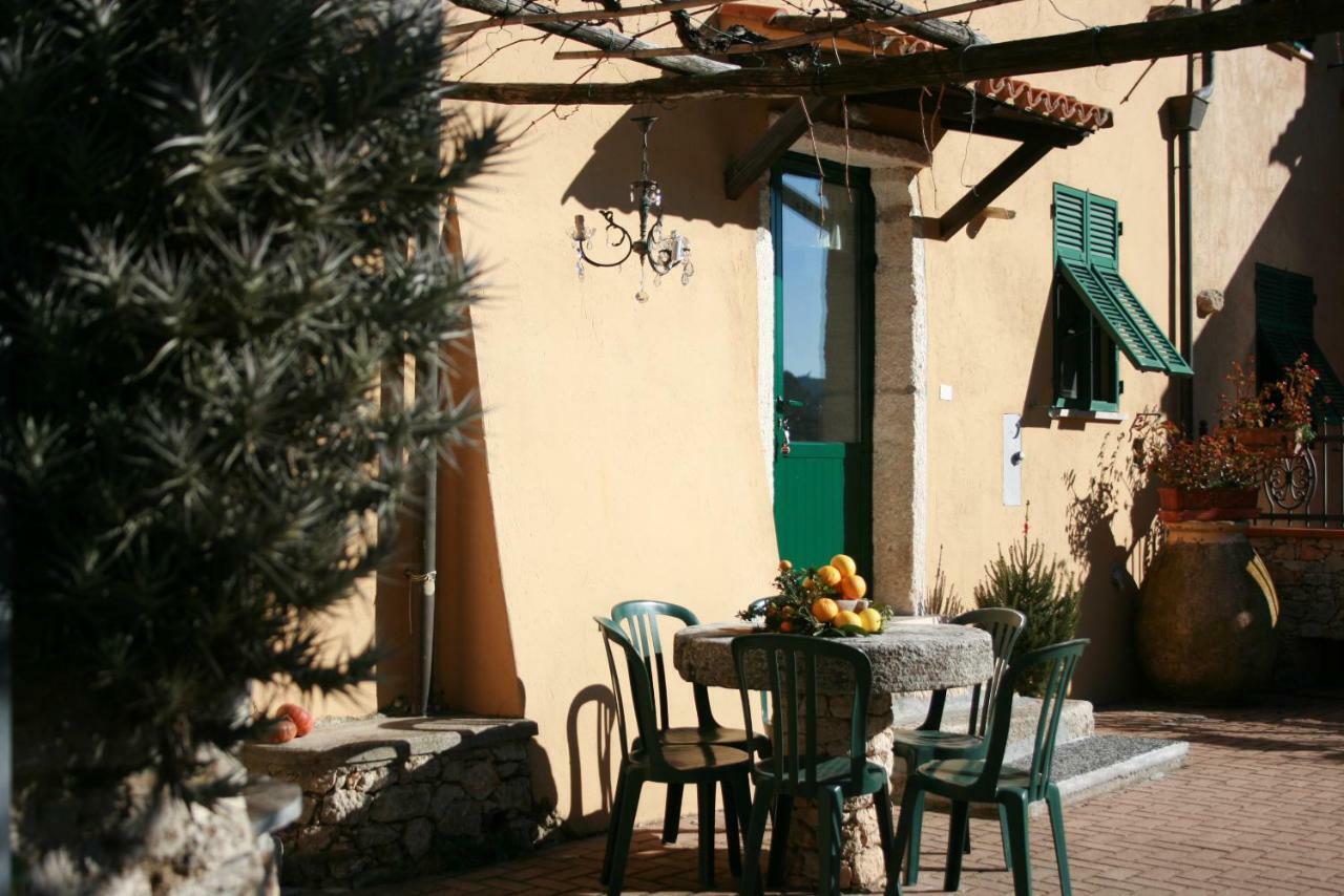 Agriturismo Alveare Финале Лигуре Екстериор снимка