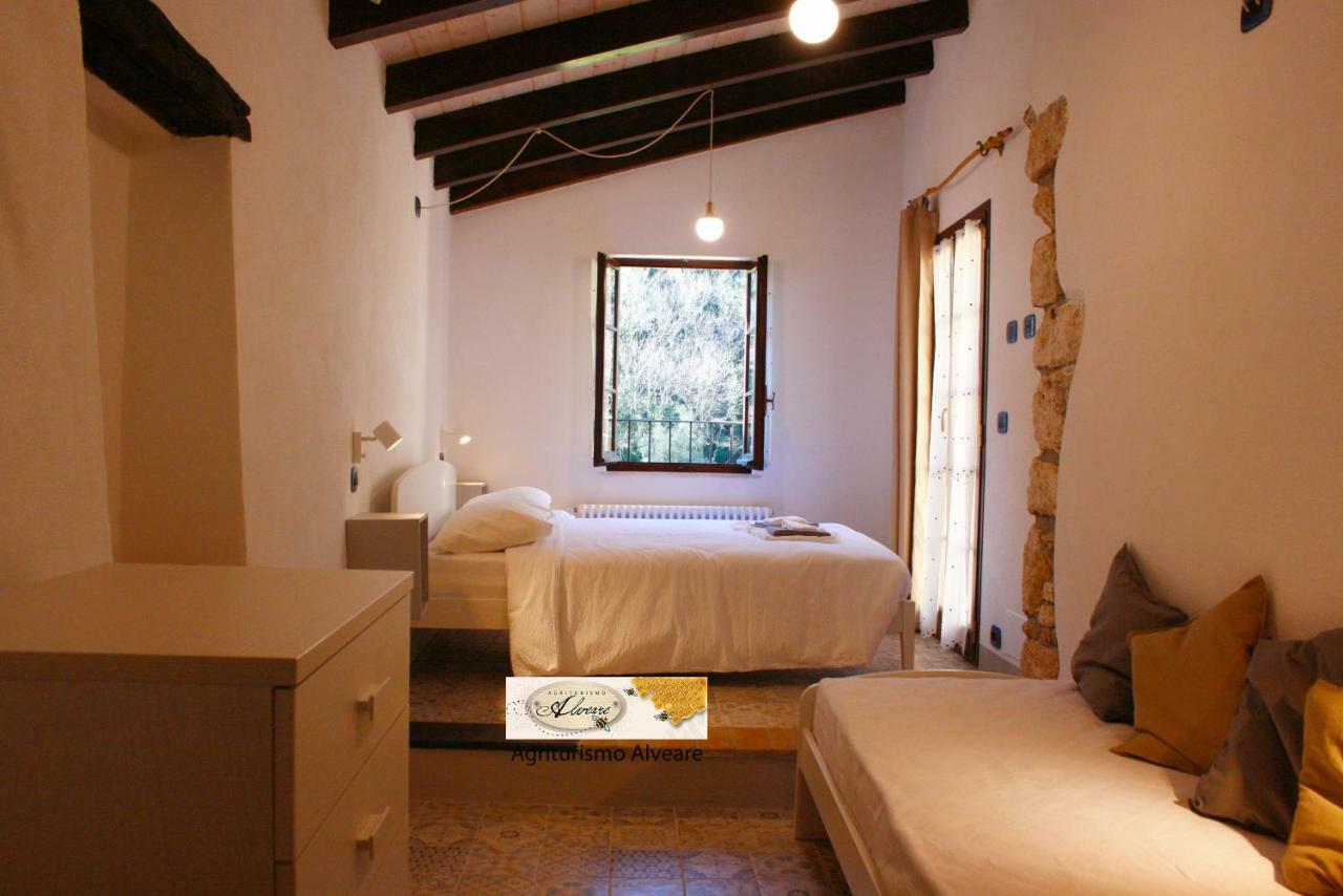 Agriturismo Alveare Финале Лигуре Екстериор снимка
