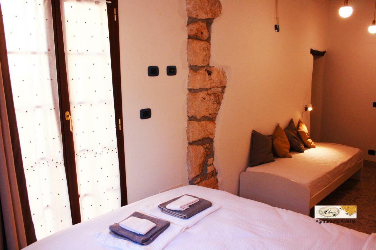 Agriturismo Alveare Финале Лигуре Екстериор снимка