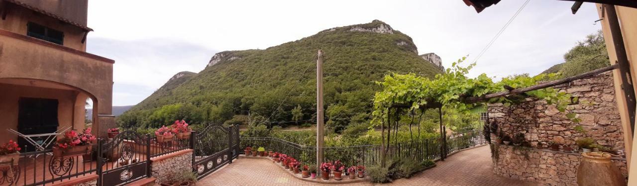 Agriturismo Alveare Финале Лигуре Екстериор снимка