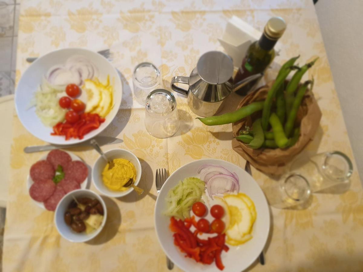 Agriturismo Alveare Финале Лигуре Екстериор снимка