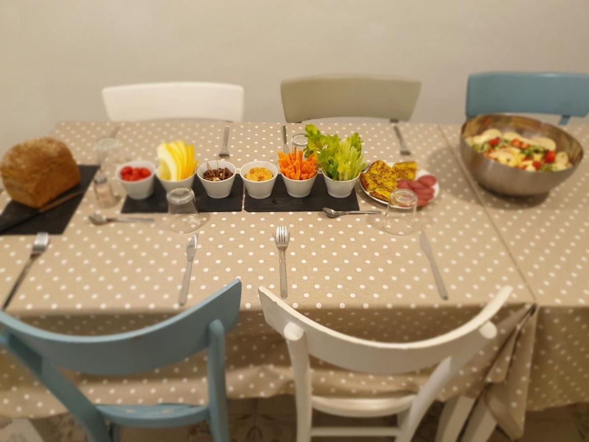 Agriturismo Alveare Финале Лигуре Екстериор снимка